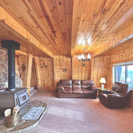 15 Min To West Yellowstone/Amazing Views Island Park Luaran gambar