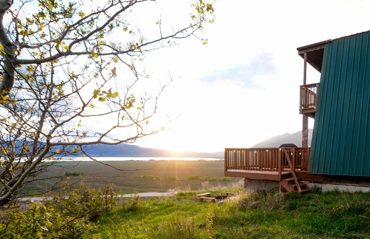 15 Min To West Yellowstone/Amazing Views Island Park Luaran gambar