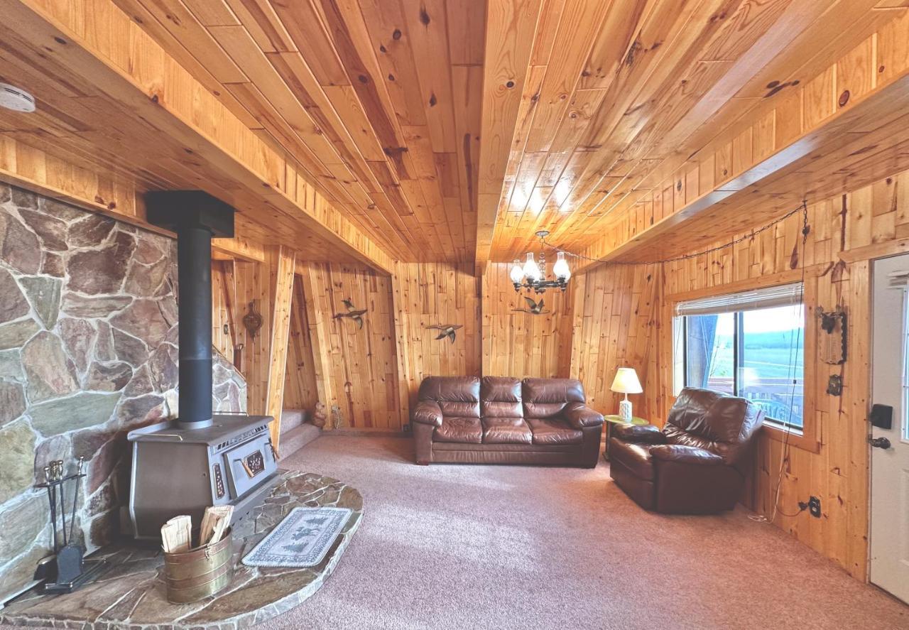 15 Min To West Yellowstone/Amazing Views Island Park Luaran gambar