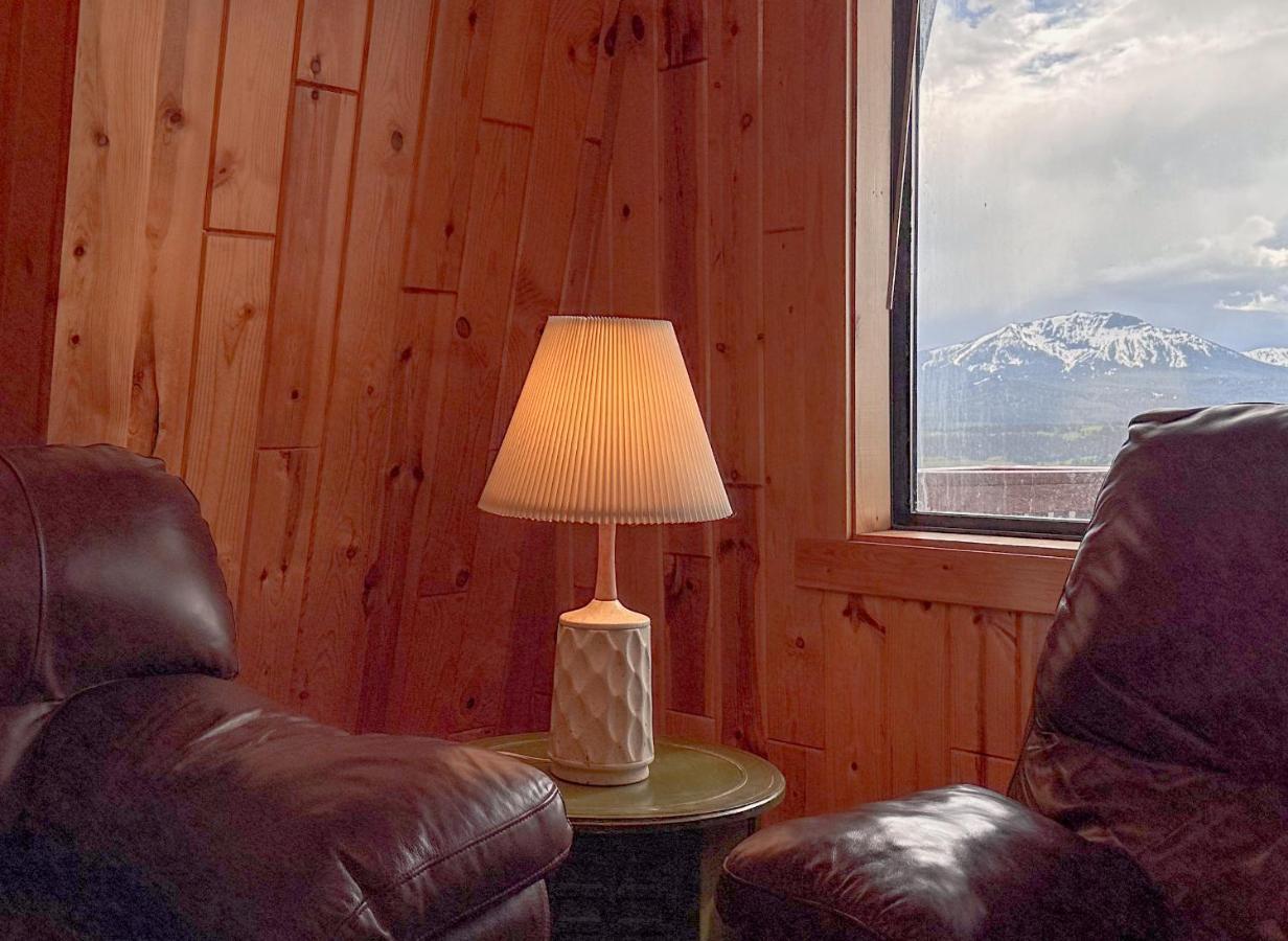 15 Min To West Yellowstone/Amazing Views Island Park Luaran gambar